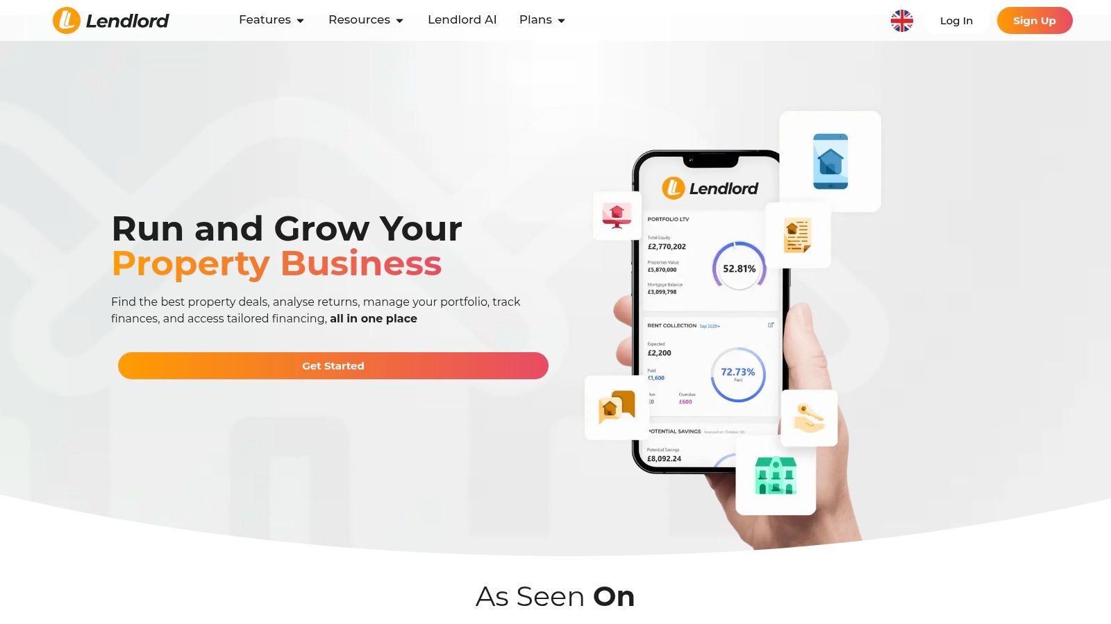 OnTheMarket