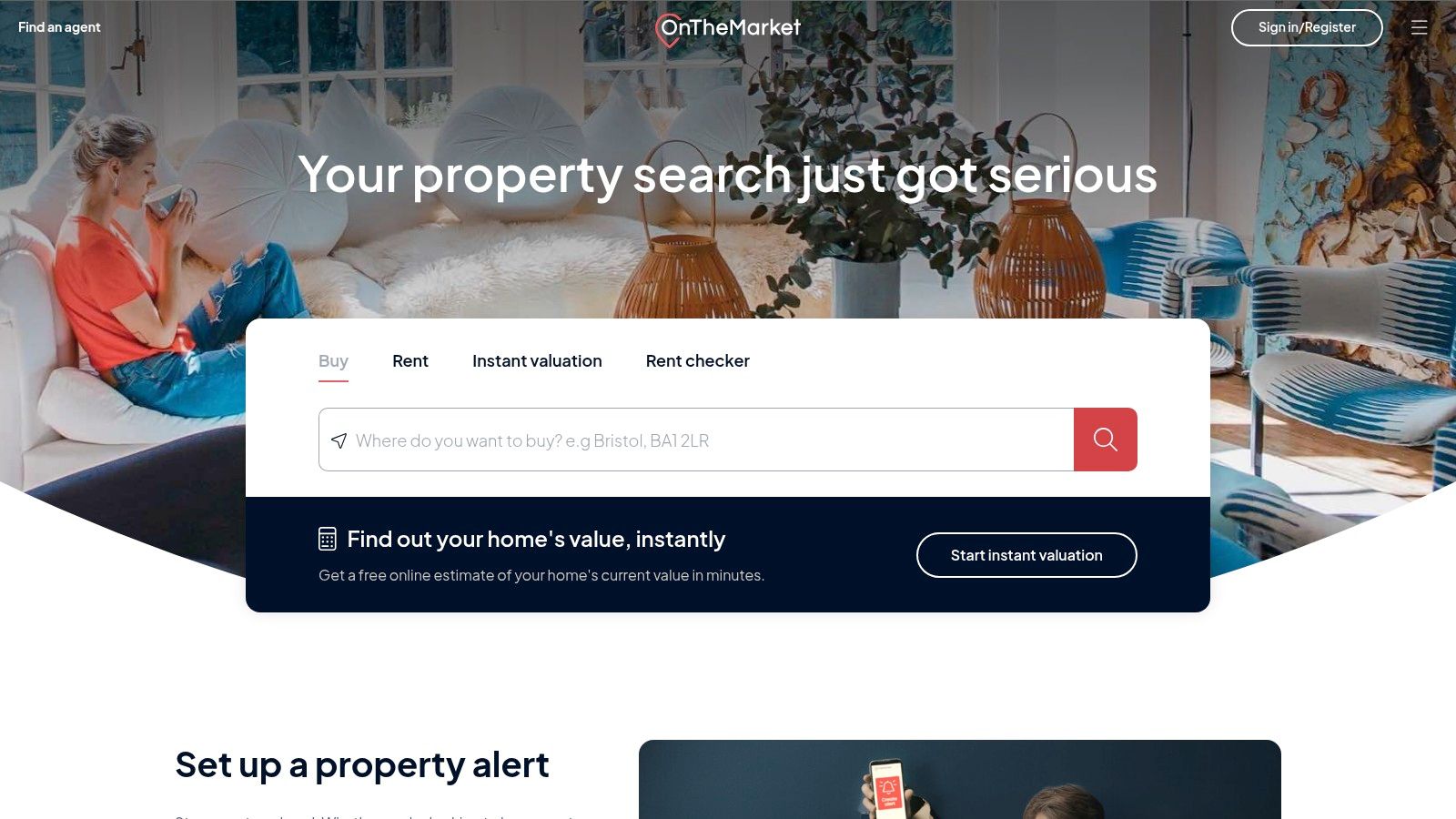 OpenRent
