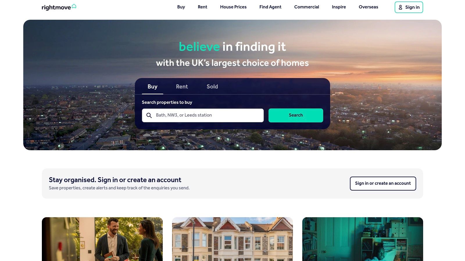 Rightmove